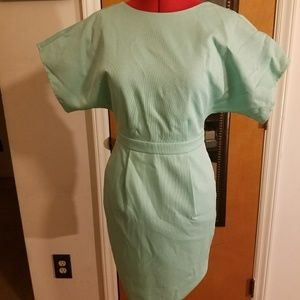 Mint Blaque Label Vintage Style Dress-NWT